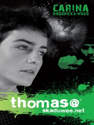 cover image of Thomas@skaduwee.net